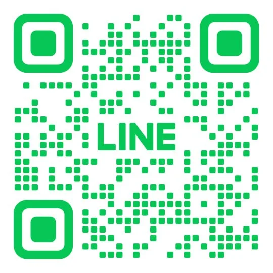 QR Code ติดต่อ ราคาแทงบอล ผ่าน Line